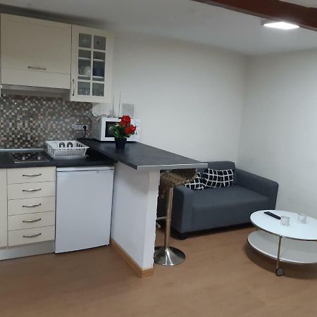 Apartamento Plaza Mayor マドリード エクステリア 写真