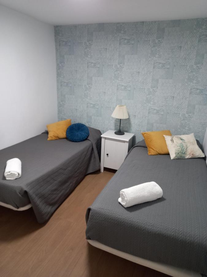 Apartamento Plaza Mayor マドリード エクステリア 写真