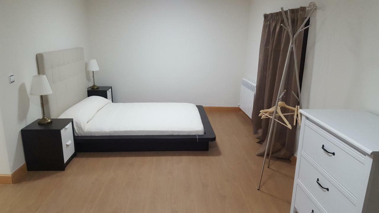 Apartamento Plaza Mayor マドリード エクステリア 写真