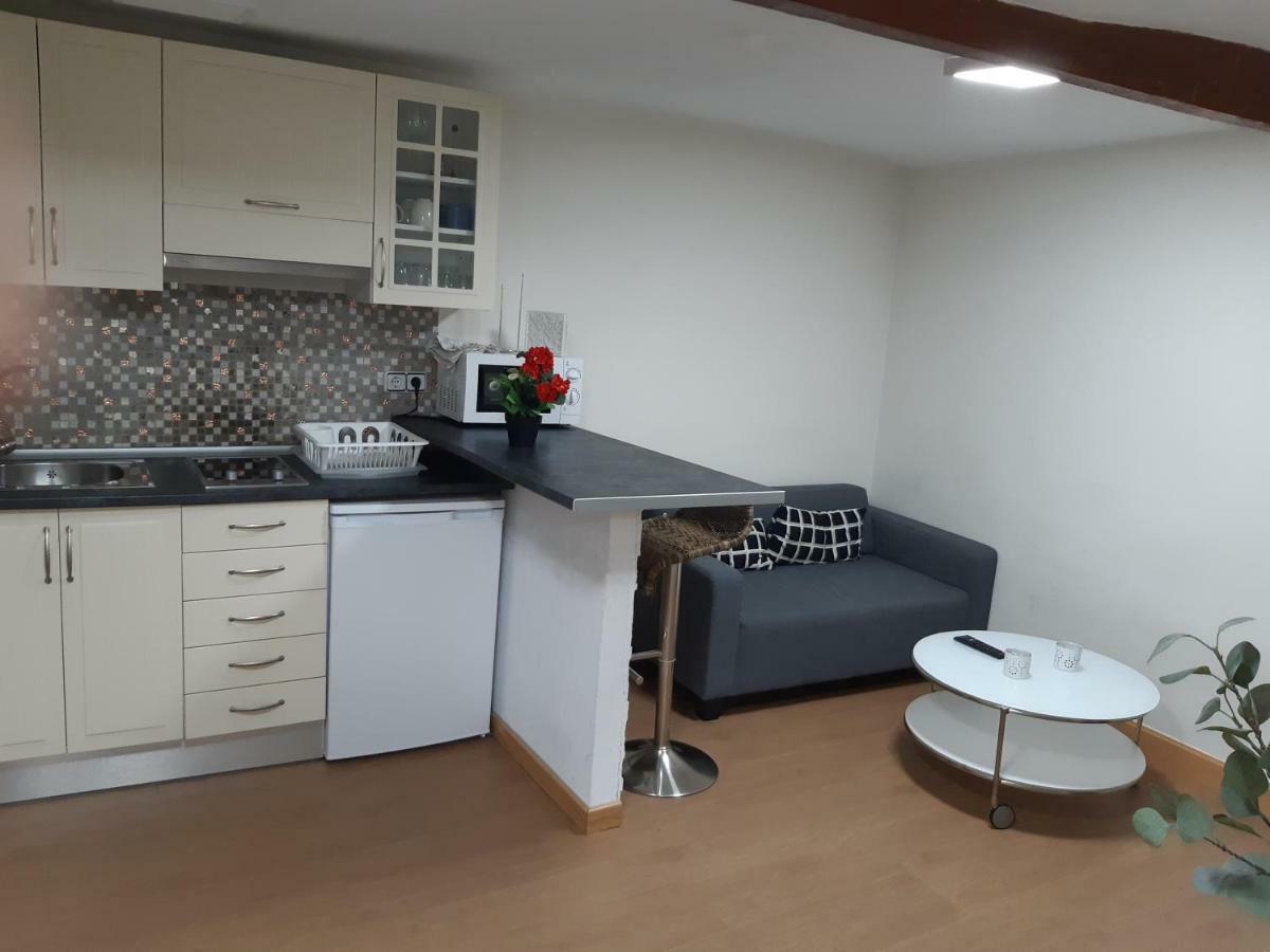 Apartamento Plaza Mayor マドリード エクステリア 写真